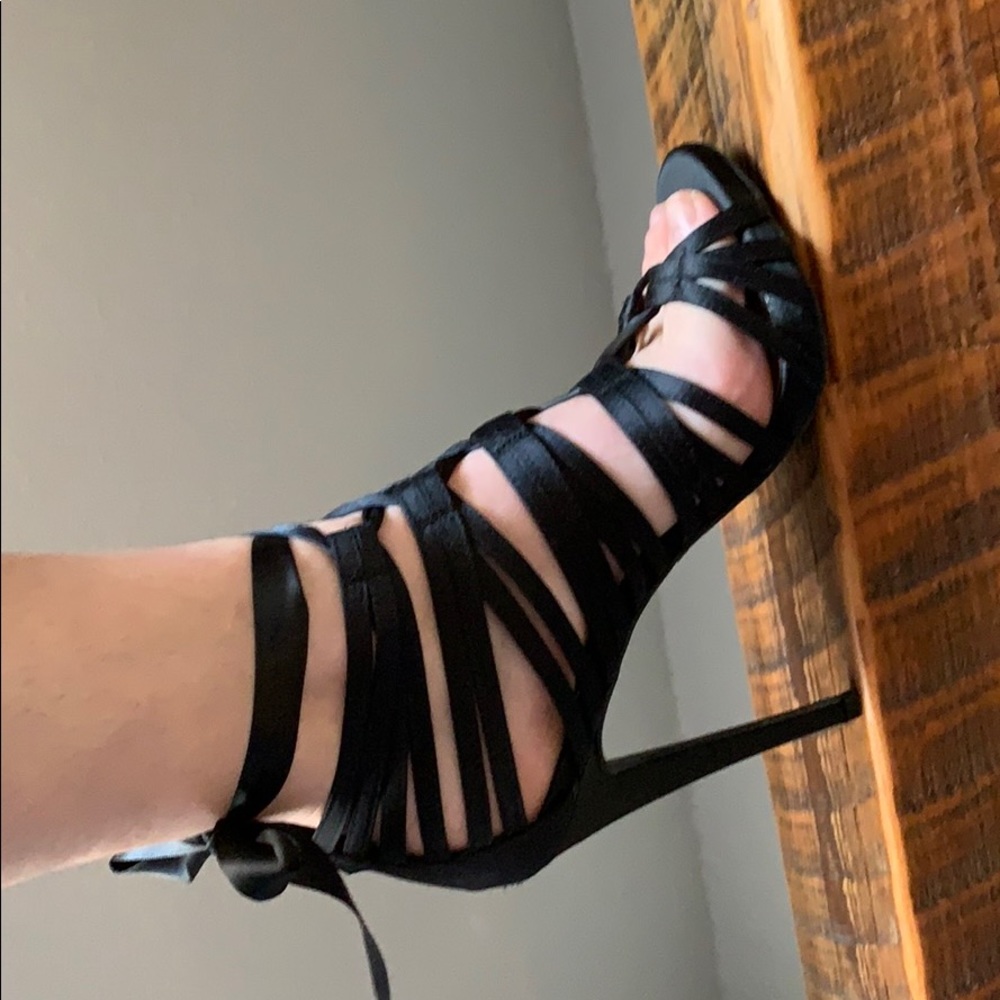 Zigi Soho heels